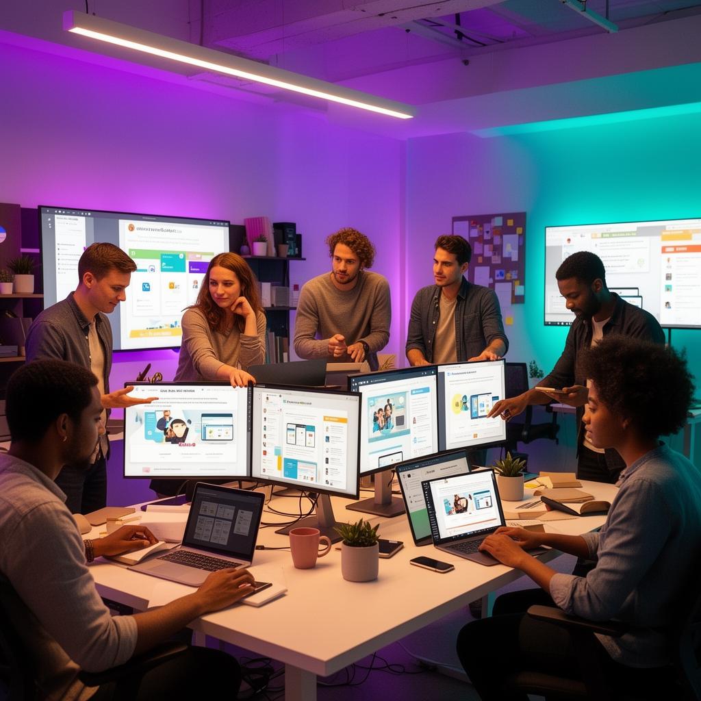 MindVerge Team